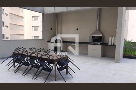 Foto 17 de apartamento para alugar com 2 quartos, 45m² em Bela Vista, São Paulo