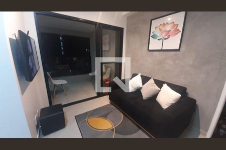 Foto 04 de apartamento para alugar com 2 quartos, 45m² em Bela Vista, São Paulo