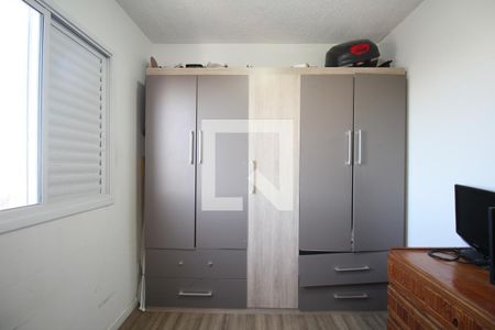Apartamento à venda com 2 quartos, 42m² em Jardim Umarizal, São Paulo