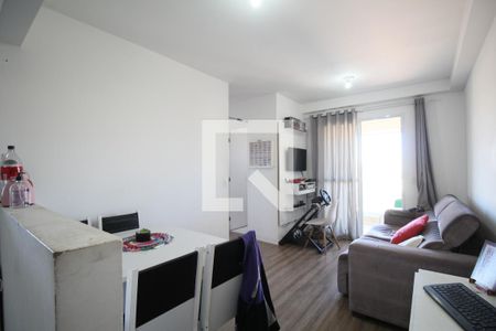 Apartamento à venda com 2 quartos, 42m² em Jardim Umarizal, São Paulo