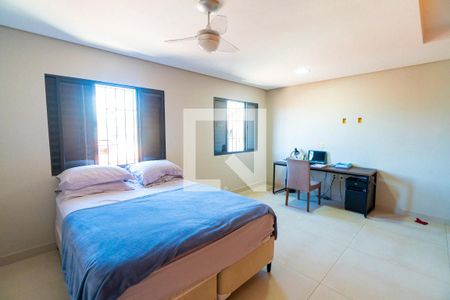 Quarto 1 de casa à venda com 2 quartos, 129m² em Vila Guarani (zona Sul), São Paulo