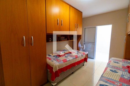 Quarto 2 de casa à venda com 2 quartos, 129m² em Vila Guarani (zona Sul), São Paulo