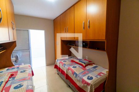 Quarto 2 de casa à venda com 2 quartos, 129m² em Vila Guarani (zona Sul), São Paulo