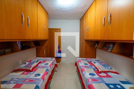 Quarto 2 de casa à venda com 2 quartos, 129m² em Vila Guarani (zona Sul), São Paulo
