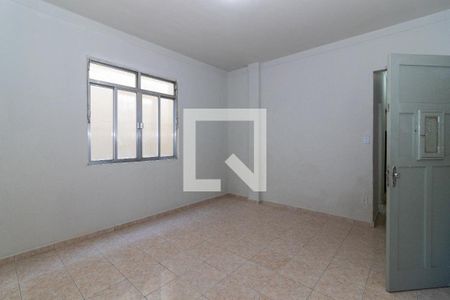 Sala de apartamento para alugar com 2 quartos, 55m² em Realengo, Rio de Janeiro