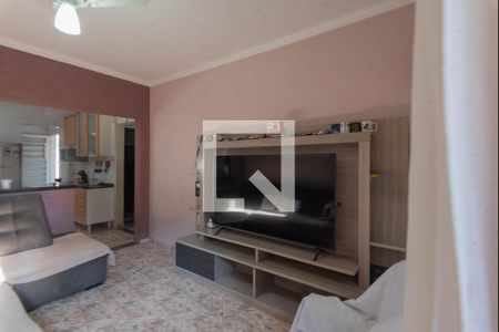 Casa à venda com 3 quartos, 130m² em Cidade Satélite Íris, Campinas