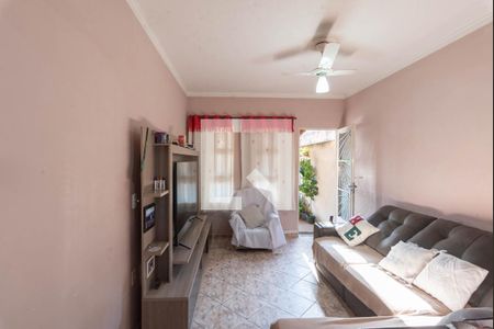 Casa à venda com 3 quartos, 130m² em Cidade Satélite Íris, Campinas