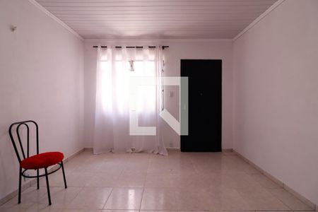 Sala de casa de condomínio para alugar com 1 quarto, 68m² em Vila Lais, São Paulo