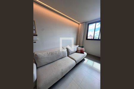 Apartamento à venda com 2 quartos, 63m² em Cruzeiro, Belo Horizonte