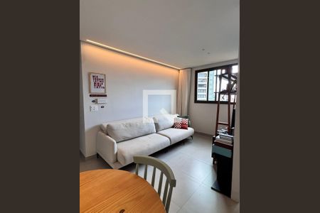 Apartamento à venda com 2 quartos, 63m² em Cruzeiro, Belo Horizonte