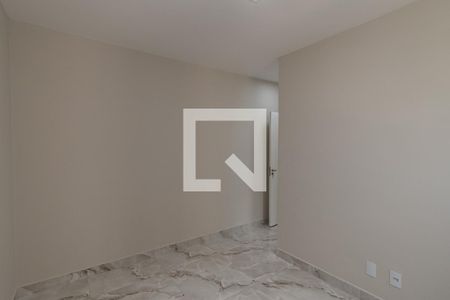 Suite  de apartamento para alugar com 2 quartos, 56m² em Parque Orestes Ongaro, Sumaré
