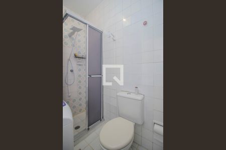 Kitnet de kitnet/studio para alugar com 1 quarto, 42m² em Farroupilha, Porto Alegre