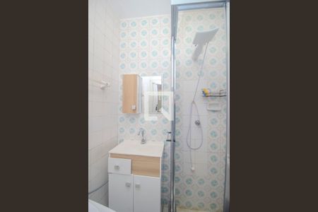 Kitnet de kitnet/studio para alugar com 1 quarto, 42m² em Farroupilha, Porto Alegre