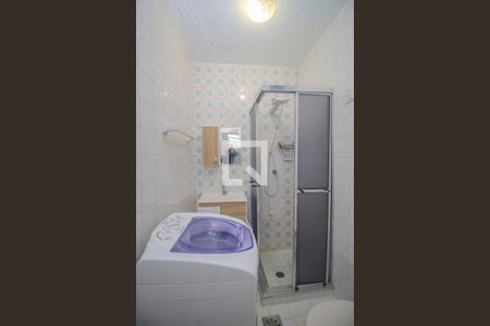 Kitnet de kitnet/studio para alugar com 1 quarto, 42m² em Farroupilha, Porto Alegre