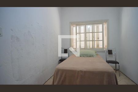 Suite 1 de casa à venda com 3 quartos, 325m² em Parque Santa Fé, Porto Alegre