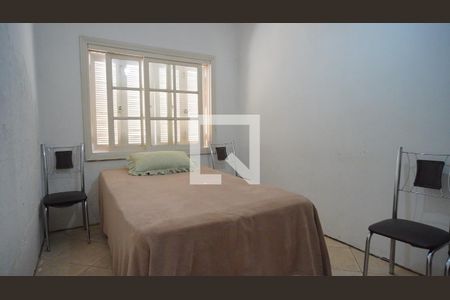 Suite 1 primeiro piso de casa à venda com 3 quartos, 325m² em Parque Santa Fé, Porto Alegre