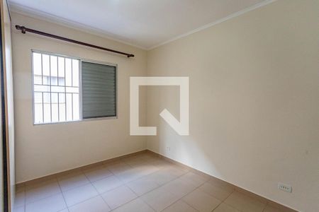 Quarto 2 de apartamento para alugar com 2 quartos, 70m² em Vila Florida, São Bernardo do Campo