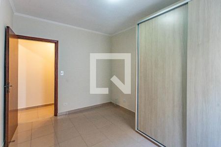 Quarto 1  de apartamento para alugar com 2 quartos, 70m² em Vila Florida, São Bernardo do Campo