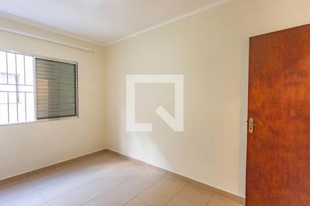 Quarto 1  de apartamento para alugar com 2 quartos, 70m² em Vila Florida, São Bernardo do Campo