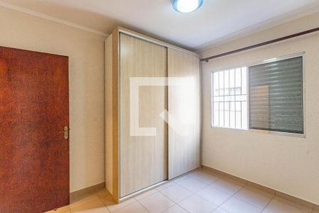 Quarto 2 de apartamento para alugar com 2 quartos, 70m² em Vila Florida, São Bernardo do Campo