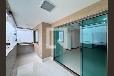 Apartamento à venda com 3 quartos, 82m² em Recreio dos Bandeirantes, Rio de Janeiro