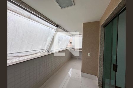 Apartamento à venda com 3 quartos, 82m² em Recreio dos Bandeirantes, Rio de Janeiro