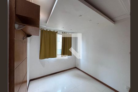 Suíte  de apartamento à venda com 3 quartos, 82m² em Recreio dos Bandeirantes, Rio de Janeiro