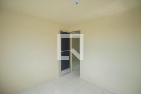 Quarto 2 de apartamento para alugar com 2 quartos, 45m² em Porto Novo, São Gonçalo