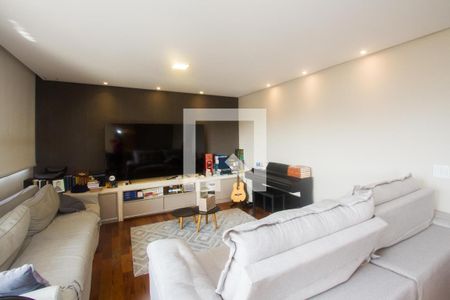 Apartamento para alugar com 4 quartos, 186m² em Santo Amaro, São Paulo