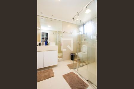 Apartamento para alugar com 4 quartos, 186m² em Santo Amaro, São Paulo