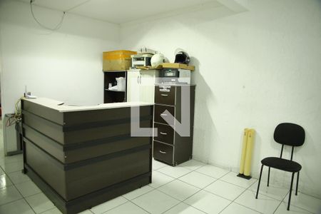 Sala de casa à venda com 3 quartos, 240m² em Jardim Palermo, São Bernardo do Campo