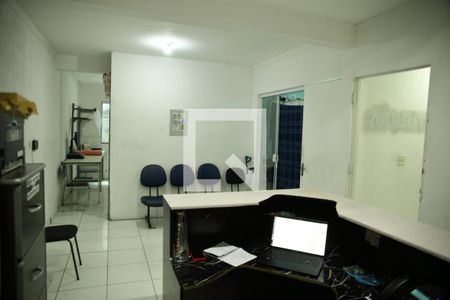 Sala de casa à venda com 3 quartos, 240m² em Jardim Palermo, São Bernardo do Campo