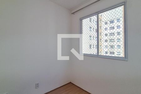 Quarto 2 de apartamento para alugar com 2 quartos, 38m² em Barra Funda, São Paulo