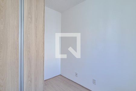 Quarto 2 de apartamento para alugar com 2 quartos, 38m² em Barra Funda, São Paulo