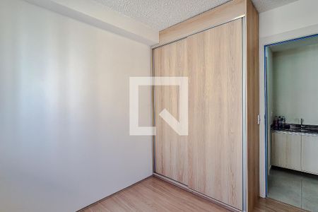 Quarto 1 de apartamento para alugar com 2 quartos, 38m² em Barra Funda, São Paulo