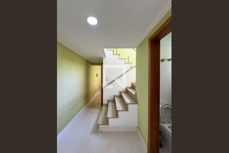 Sala de casa à venda com 3 quartos, 284m² em Parque Sao Diogo, São Bernardo do Campo
