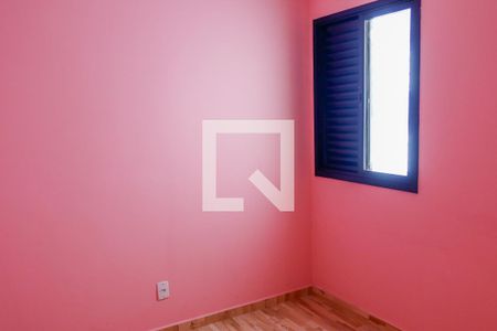 Quarto 2 de apartamento à venda com 3 quartos, 65m² em Jaguaribe, Osasco