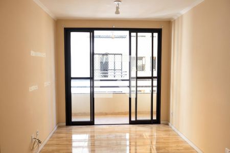 sala de apartamento à venda com 3 quartos, 65m² em Jaguaribe, Osasco