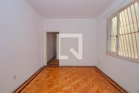 Sala de apartamento à venda com 2 quartos, 93m² em Farroupilha, Porto Alegre