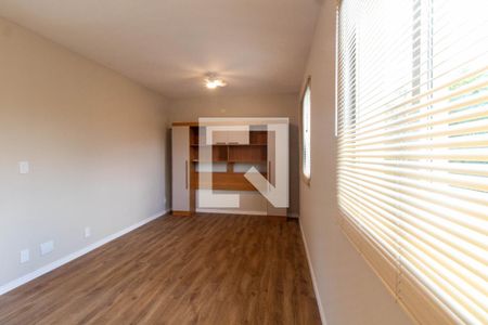 SALA/QUARTO de kitnet/studio para alugar com 1 quarto, 35m² em Taquaral, Campinas