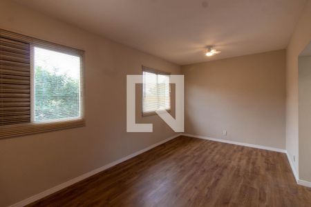 SALA/QUARTO de kitnet/studio para alugar com 1 quarto, 35m² em Taquaral, Campinas