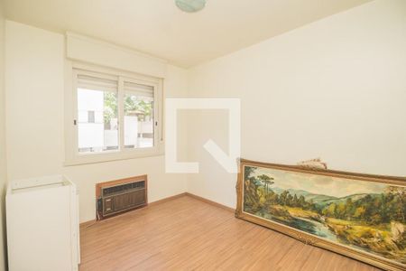 Quarto 1 de apartamento à venda com 3 quartos, 110m² em Moinhos de Vento, Porto Alegre