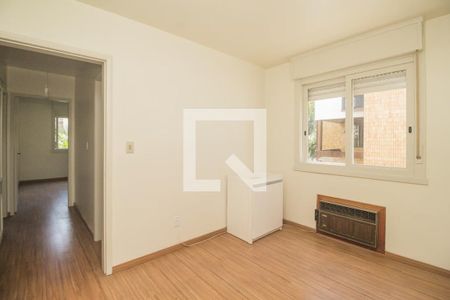 Quarto 1 de apartamento à venda com 3 quartos, 110m² em Moinhos de Vento, Porto Alegre