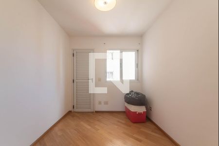 Quarto 1 de apartamento à venda com 3 quartos, 105m² em Chácara Santo Antônio (zona Sul), São Paulo