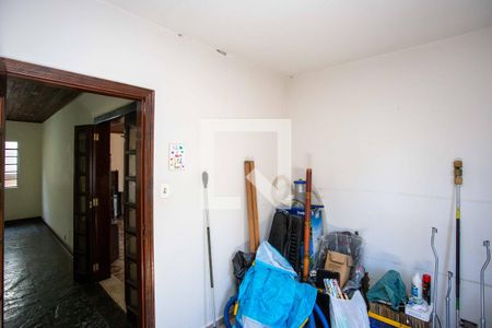 Quarto 1 de casa à venda com 5 quartos, 660m² em Eldorado, Diadema