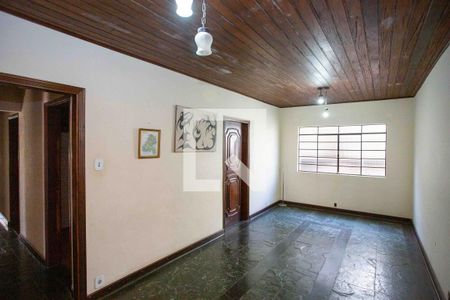 Sala de Estar de casa à venda com 5 quartos, 660m² em Eldorado, Diadema