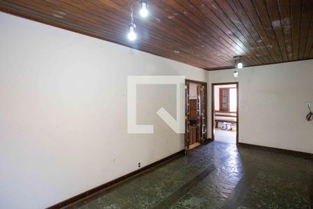 Sala de Estar de casa à venda com 5 quartos, 660m² em Eldorado, Diadema