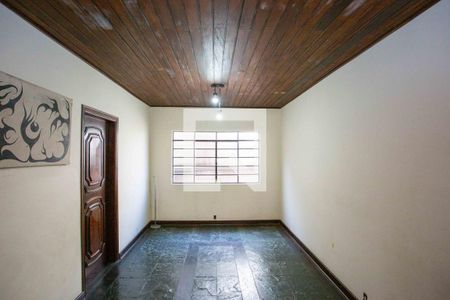 Sala de Estar de casa à venda com 5 quartos, 660m² em Eldorado, Diadema