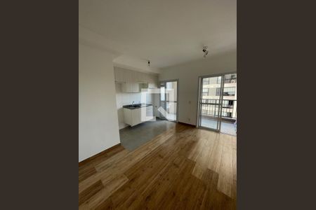 Foto 01 de apartamento à venda com 2 quartos, 52m² em Alphaville Empresarial, Barueri