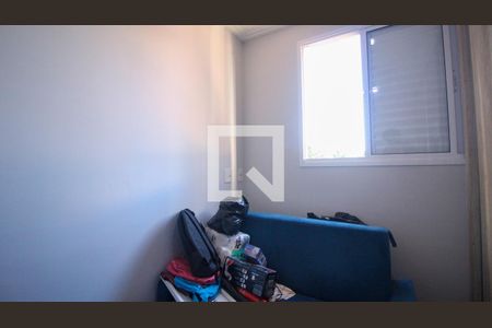 Quarto  de apartamento à venda com 2 quartos, 63m² em Vila Antonieta, São Paulo